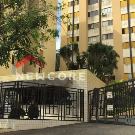 Image 2 - Avenida Garibaldi Deliberador, Tucanos, Londrina - PR, 86047, Brazil - Apartment for sale