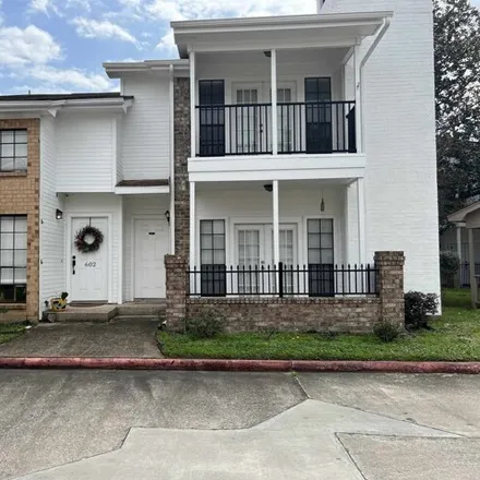 Buy this 3 bed house on 1620 Wellington Pl Apt 601 in Beaumont, Texas
