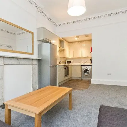 Rent this 3 bed apartment on 29 Montague Street in City of Edinburgh, EH8 9QU