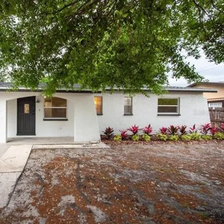Buy this 4 bed house on 6307 South Lansdale Circle in Manors at Manhattan, Tampa