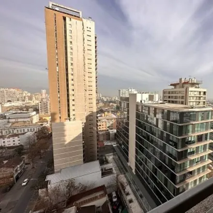 Buy this 1 bed apartment on Moneda 1599 in 820 0000 Santiago, Chile