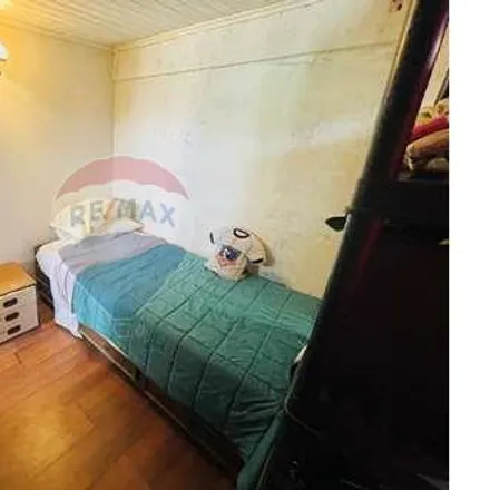 Buy this 5 bed house on Enrique Olivares 1070 in 824 0000 Provincia de Santiago, Chile