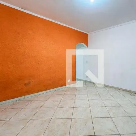 Rent this 2 bed house on Estrada Luís Marson in Batistini, São Bernardo do Campo - SP