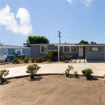 Buy this 2 bed house on 8615 Matilija Avenue in Los Angeles, CA 91402