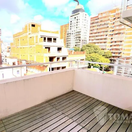 Buy this 1 bed condo on Echeverría 2923 in Belgrano, C1428 DSC Buenos Aires