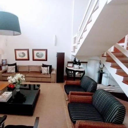 Rent this 4 bed house on Rua Doutor Laudo de Camargo in Santa Cruz, Ribeirão Preto - SP