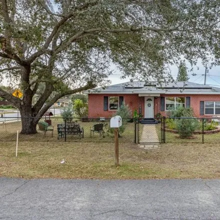 Image 2 - 230 Townsend Ave, Lake Wales, Florida, 33853 - House for sale