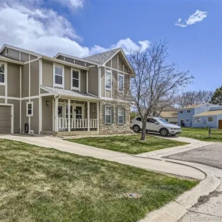 Image 3 - 984 West 134th Avenue, Westminster, CO 80234, USA - House for sale