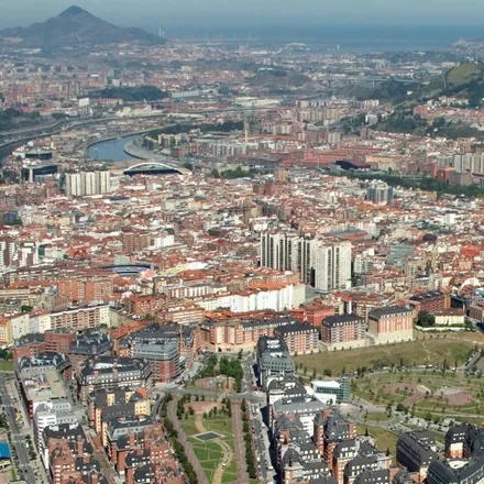 Image 1 - Bilbao, Ibaiondo, BASQUE COUNTRY, ES - Apartment for rent