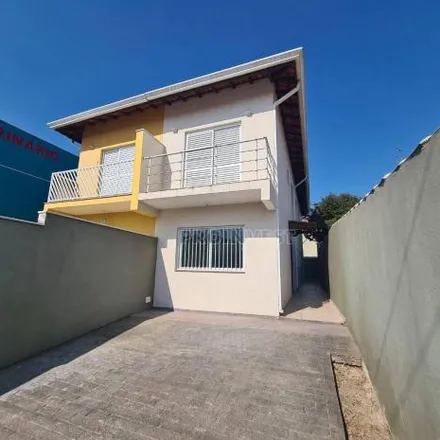Image 1 - Rua Etelvina, Vila Mont Serrat, Cotia - SP, 06717-250, Brazil - House for sale