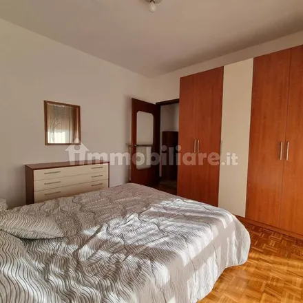 Rent this 2 bed apartment on Viale Francesco Baracca 53 in 28041 Arona NO, Italy