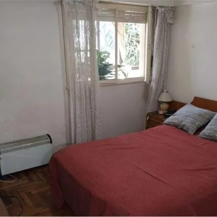 Buy this 2 bed apartment on J. Azurduy / Origone in Avenida Gobernador Valentín Vergara, Partido de Hurlingham