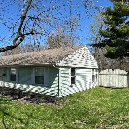 Buy this 3 bed house on 4132 Klepinger Road in Dayton, OH 45416