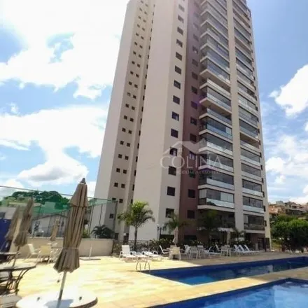 Image 2 - Rua Paulo Maria Gonzaga de Lacerda, Vila Progresso, Jundiaí - SP, 13202-570, Brazil - Apartment for rent