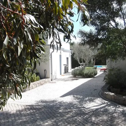 Image 8 - Moncarapacho e Fuseta, Faro, Portugal - House for rent