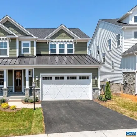 Buy this 3 bed house on Barkley View Court in Crozet, VA 23932