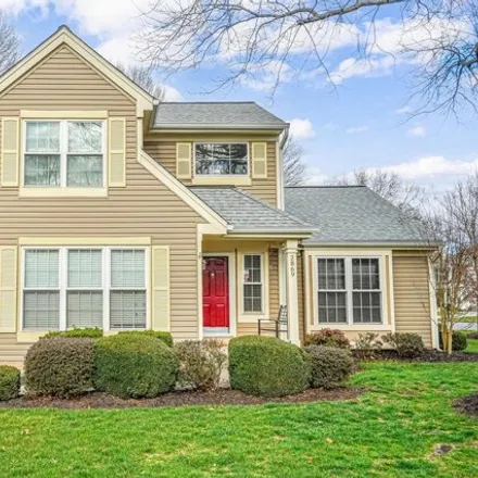 Buy this 3 bed house on 2869 Running Pump Lane in Floris, Fairfax County