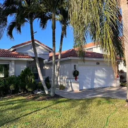 Rent this 3 bed house on 1451 Northwest 129th Terrace in Sunrise, FL 33323