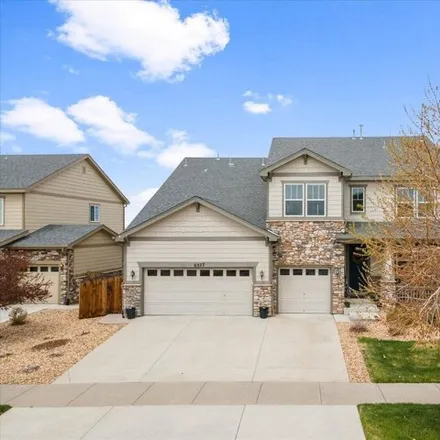 Buy this 5 bed house on 6577 South Kewaunee Way in Aurora, CO 80016