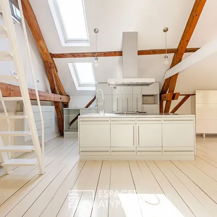 Rent this 3 bed apartment on 1 Rue du Tertre Cherisy in 77000 Vaux-le-Pénil, France