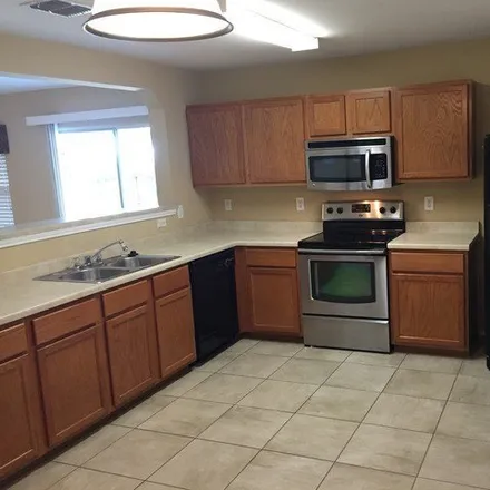Image 3 - 25239 Waterwell Oaks, Bexar County, TX 78261, USA - House for rent