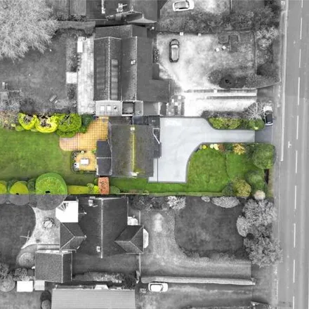 Image 2 - Aughton Town Green Primary School, Town Green Lane, Ormskirk, L39 6SF, United Kingdom - House for sale