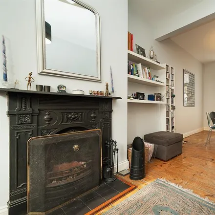 Rent this 2 bed house on Edward's Lane in London, N16 0JJ