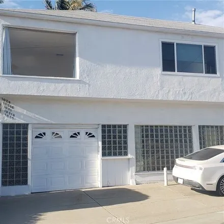 Rent this studio apartment on The Chicken Shack in Aviation Boulevard, Hermosa Beach