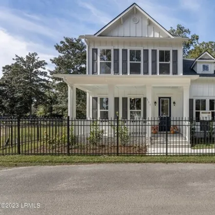 Image 2 - Wrights Point Drive, Port Royal, Beaufort County, SC 29935, USA - House for sale