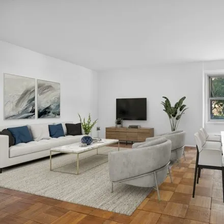 Buy this studio apartment on Delancey Street in New York, NY 10009