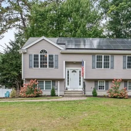 Buy this 3 bed house on 65 Evergreen Road in Dodgeville, Attleboro