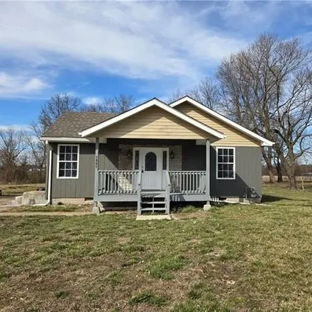 Buy this 3 bed house on 1825 West Main Street in Weir, Cherokee County