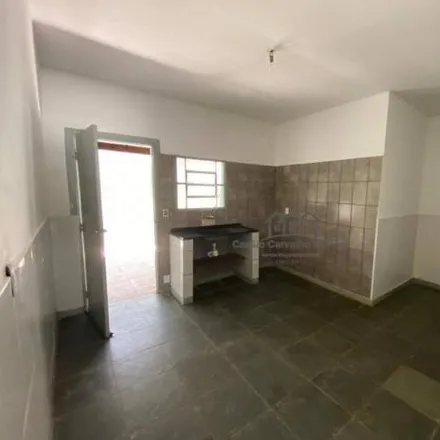 Rent this 1 bed apartment on Rua Bernardino de Campos in Centro, Campinas - SP