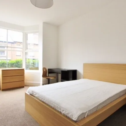Image 2 - 458 Ecclesall Road, Sheffield, S11 8PJ, United Kingdom - Apartment for rent