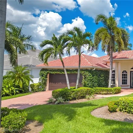 Buy this 4 bed house on 5229 Seagull Court in Cape Coral, FL 33904