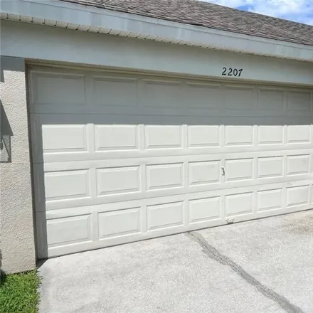 Image 3 - 2201 Wandering Oak Terrace, Osceola County, FL 34746, USA - House for sale