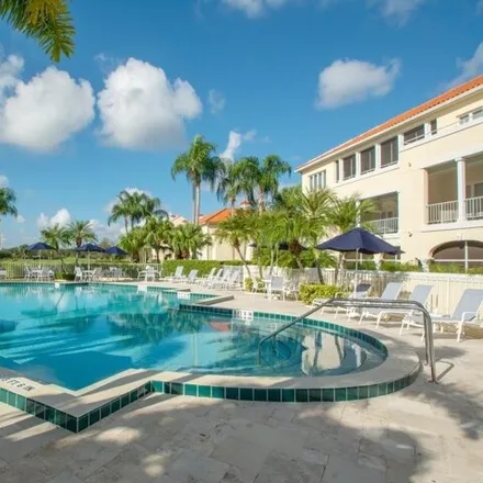 Image 1 - Grand Harbor - River Course, 4985 Club Terrace, Vero Beach, FL 32967, USA - Condo for rent