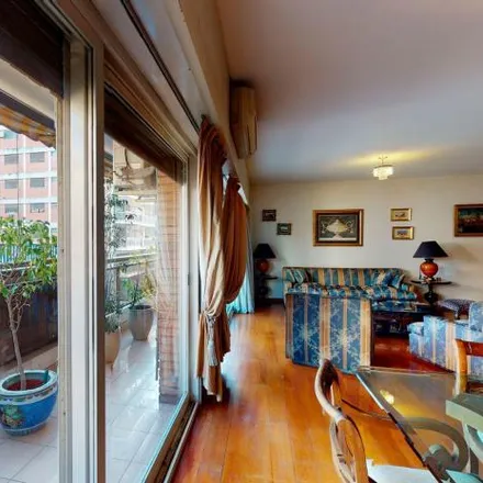 Buy this 4 bed apartment on Larrea 1341 in Recoleta, 1125 Buenos Aires