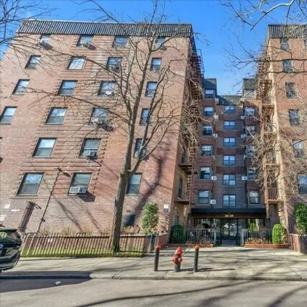 Buy this studio apartment on 32-20 92nd Street in New York, NY 11369