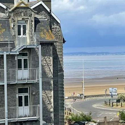 Image 8 - Carlton Street Car Park, Birkbeck Court, Weston-super-Mare, BS23 1UA, United Kingdom - Apartment for sale