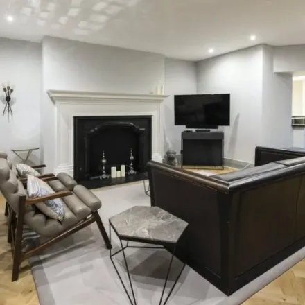 Rent this 1 bed apartment on 13 North Audley Street in London, W1K 6ZD