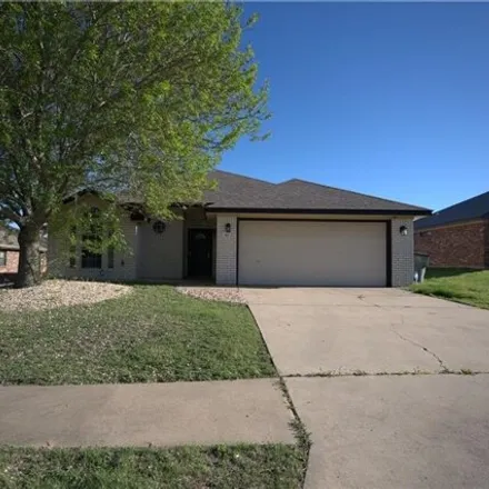 Image 3 - 4190 Whispering Oak Drive, Killeen, TX 76542, USA - House for sale