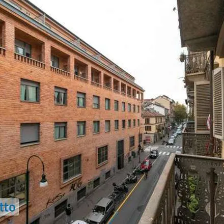 Image 9 - Via Bernardino Galliari 33, 10125 Turin TO, Italy - Apartment for rent