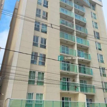 Buy this 2 bed apartment on Rua Oscavo Gonzaga Prata in Teixeiras, Juiz de Fora - MG