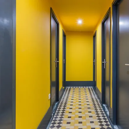 Rent this 9 bed apartment on Travessa de Luz Soriano in 4200-143 Porto, Portugal
