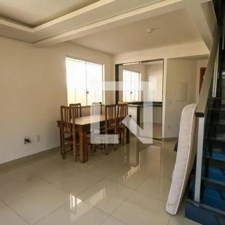 Rent this 3 bed house on unnamed road in Guarujá Mansões, Betim - MG