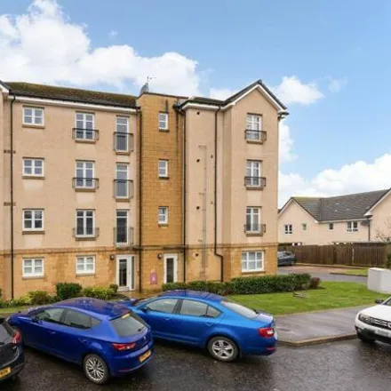 Buy this 2 bed apartment on 1 Fairfield Gardens in City of Edinburgh, EH10 6UP