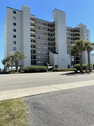 Buy this 3 bed condo on 3597 South Ocean Boulevard in Windy Hill Beach, North Myrtle Beach