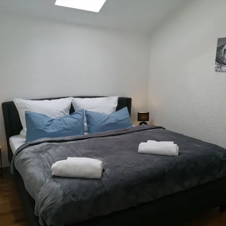 Rent this 2 bed apartment on Cineplex in Dr.-Wolff-Straße 1a, 65549 Limburg an der Lahn
