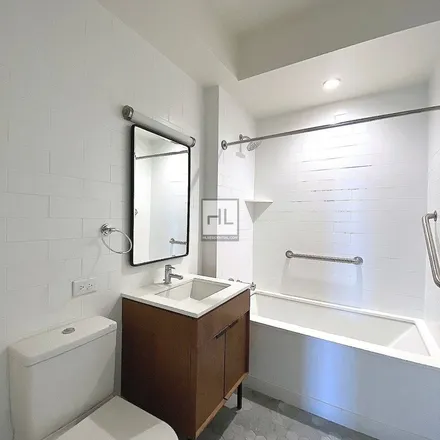 Rent this 3 bed apartment on 404 East 53rd Street in New York, NY 10022